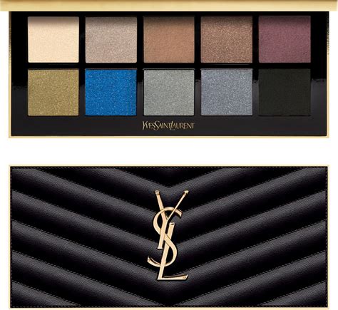 ysl color palette.